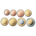 Bélgica Série Corrente 2006